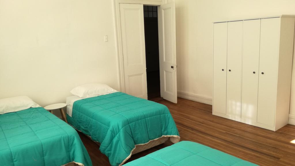 Hostal Amelie Vina del Mar Eksteriør bilde